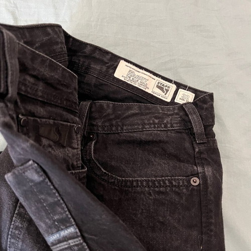Men's pants used size M