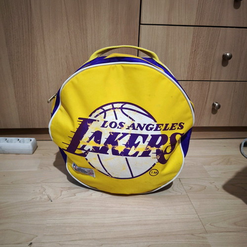 Los Angeles bag used, authentic