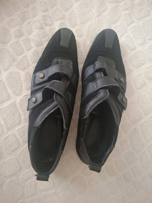 Kenzo athletic shoes like new, size 36, black