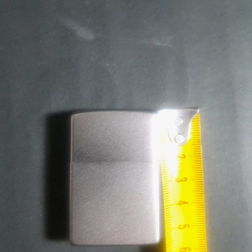 Zippo lighter Made in USA new in box