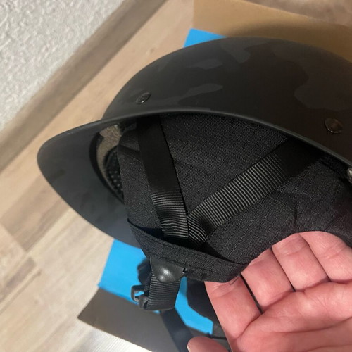Sandbox ski/snowboard helmet new size S