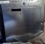  Candy Oven (Wall Mounted model FCXP615X/E INOX)