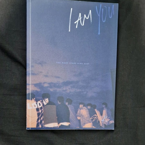 Stray Kids I Am You like new