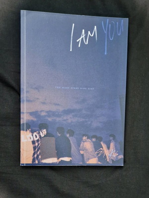 Stray Kids I Am You like new