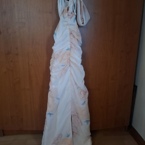 Mind Matter dress like new, size S, pink