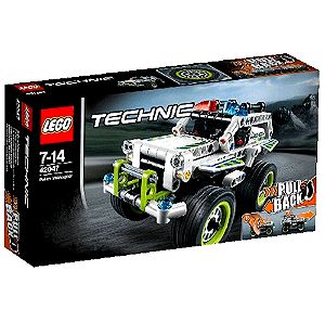 Lego technic 42047