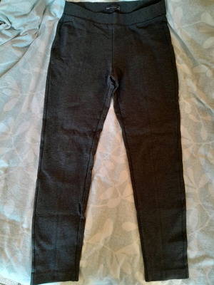 Κολάν Γκρί Marks & Spencer No.10 σαν καινούργιο