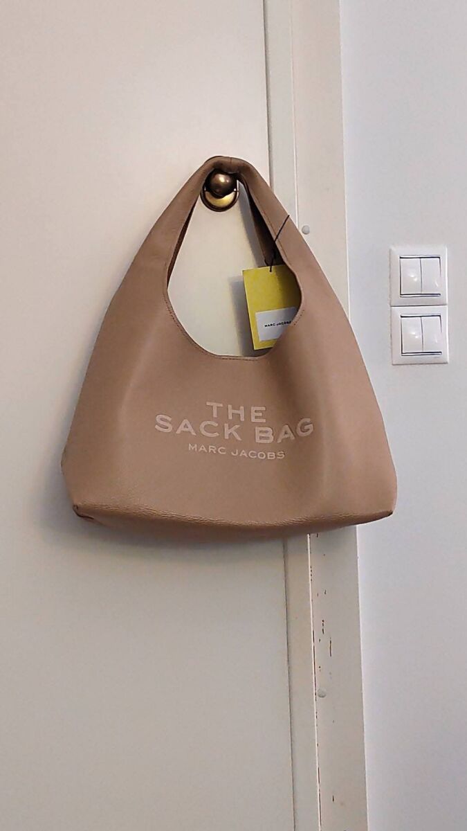 Marc Jacobs The Sack Bag shoulder bag… - € 390,00 - Vendora.cy