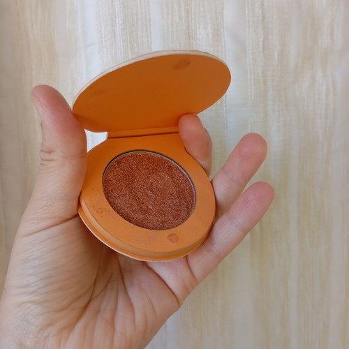 Bronzer Revolution So Peachy like new