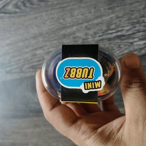 Mini Tubbz Joey Tribbiani new, sealed