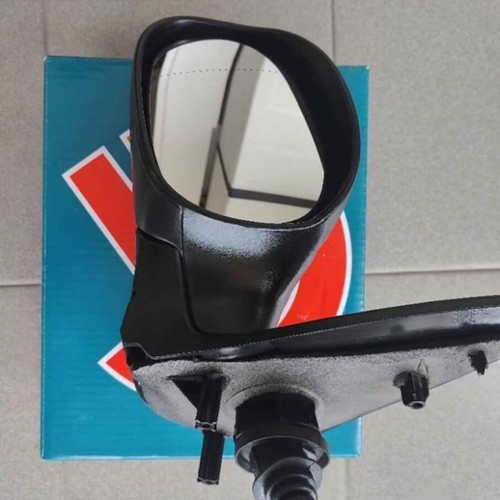 Left mirror Peugeot 206 like new