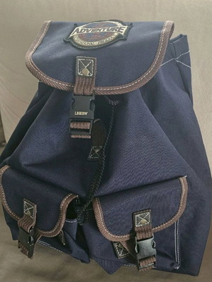 Backpack like new condition