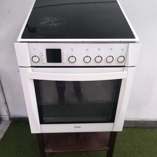 Forno oven like new, good working condition