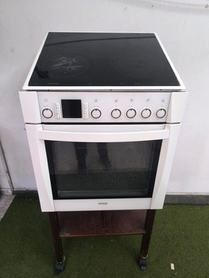 Forno φούρνος σαν καινούργιος, σε καλή λειτουργική κατάσταση