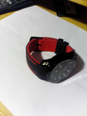 Megir wristwatch