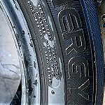  Ελαστικά αυτοκινήτου Michelin 195/55/16 Energy Sever