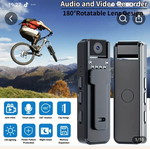 Video recording camera new for activities