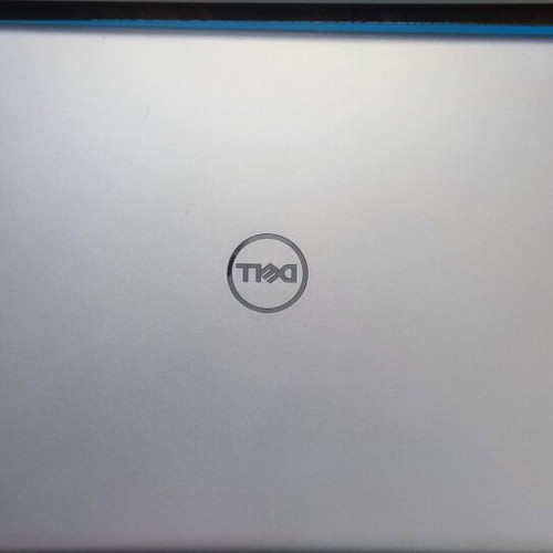 Dell Inspiron 15 3525 laptop used for spare parts with 16GB RAM and 512GB SSD