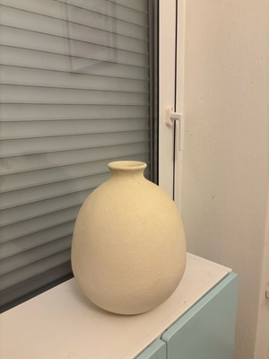 Vase Zara Home like new