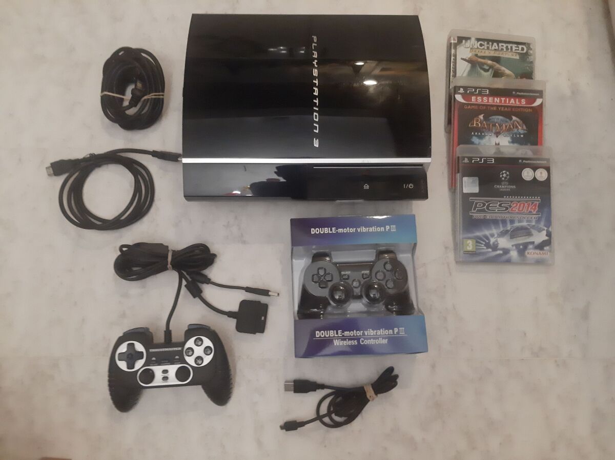 playstation 3