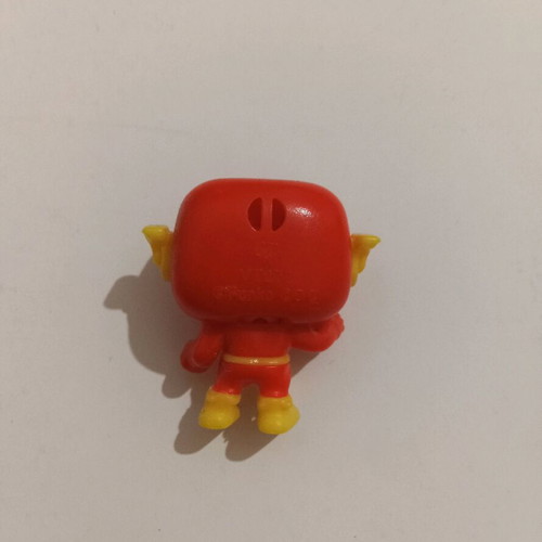 Mini Funko Pop Flash figure like new