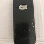 Nokia 6030 used, does not charge, functional
