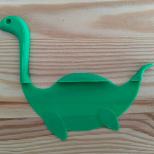 Cute Dino bookmark set of 3, custom color
