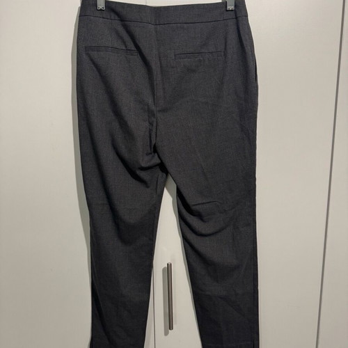 Zara basic pants like new, size S