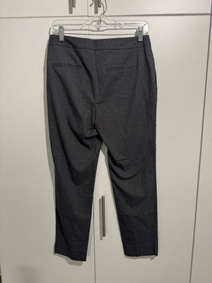 Zara basic pants like new, size S