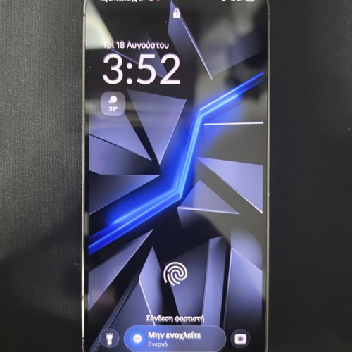 Samsung Galaxy S24 128GB smartphone