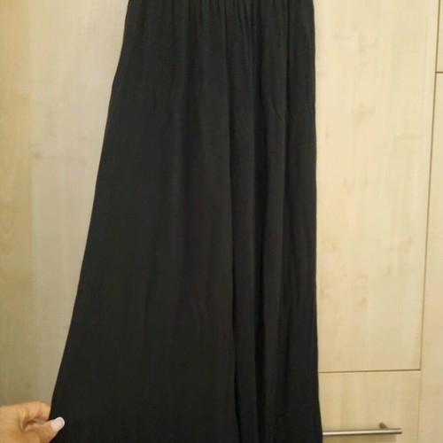Toi Moi summer pants like new, size S, black