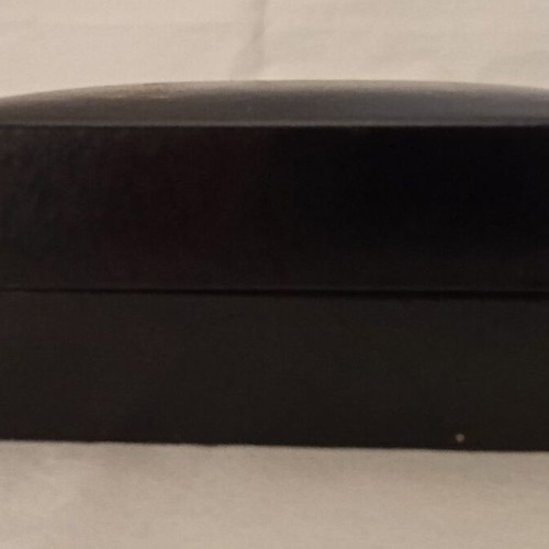 Playboy collectible deck used from 1990s with large hard case