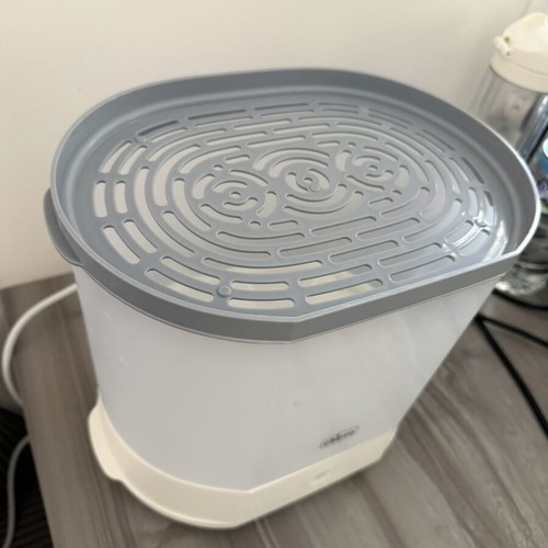 Chicco Baby Sterilizer 3 in 1 like new
