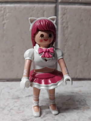 Playmobil φιγούρα σαν καινούργιο