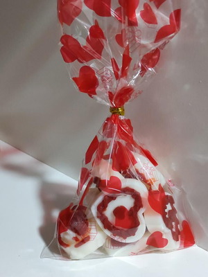 Wax Melts large 100g like new, scent of your choice