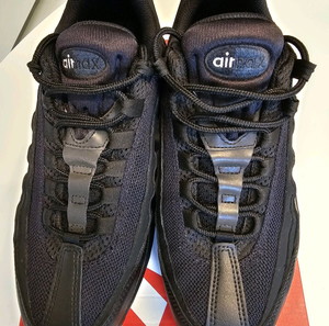 NIKE Air max 95 Recraft