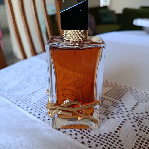 Libre Intense YSL Eau de Parfum 90ml new, authentic