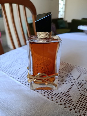 Libre Intense YSL Eau de Parfum 90ml new, authentic