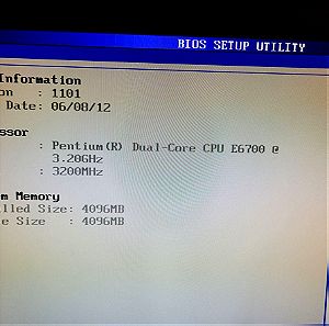 PC Μητρικές 775 με επεξεργαστές και RAM και κάρτα γραφικών Radeon HD6870 για retro gaming