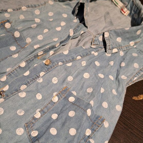 Pack of 5 small blouses like new