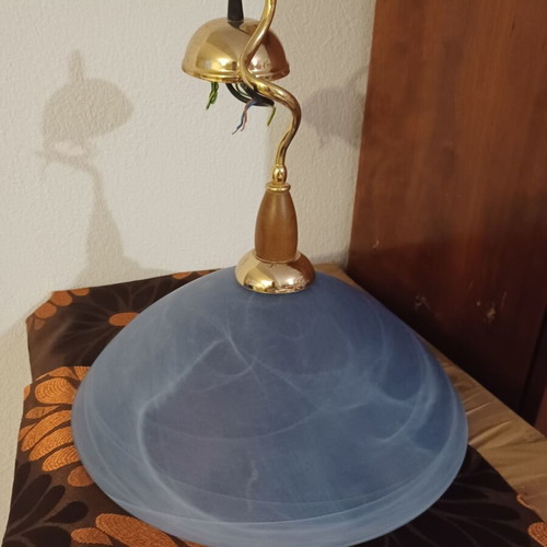 Ceiling light used, functional