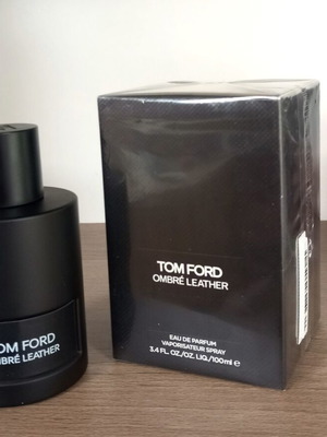 Tom Ford Ombre Leather 100 ml Eau de Parfum нов
