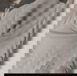  Μίνι φόρεμα στραπλες  athletic chic BSB S/M
