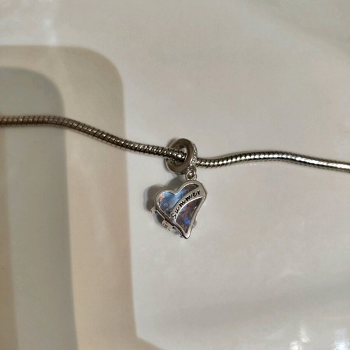 New bracelet symbol