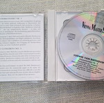 Ludwig van Beethoven Klavierkonzert Nr. 3 CD σαν καινούργιο, κλασσική