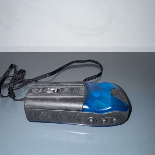 Garmin eTrex Legend handheld GPS like new for outdoor activities
