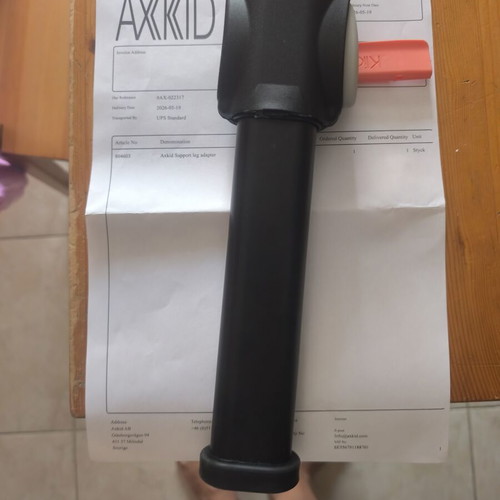 Axkid Support Leg Adapter for Move and Minikid 2