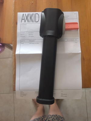 Axkid Support Leg Adapter for Move and Minikid 2