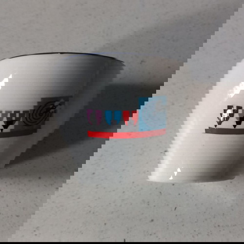 Αυγοθήκη πορσελάνη PONTESA vintage σαν καινούργιο (1974-1975)