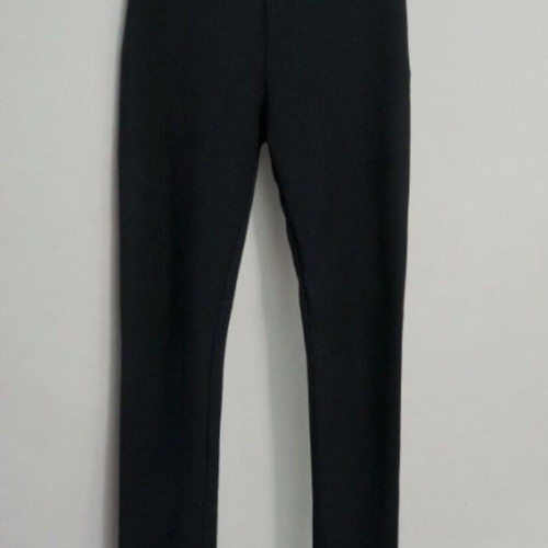 Acne Studios Hey Bi Stretch Slim Pants like new, black, size S/M